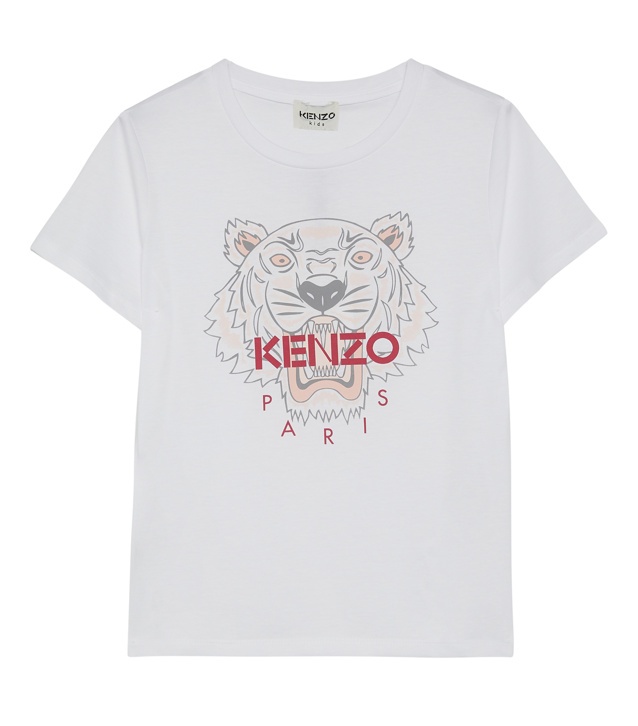 Kenzo Kids Playera Nina El Palacio de Hierro